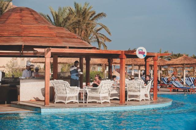 Hotel Amwaj Beach Club Abu Soma (ex. PickAlbatros Beach Club Ab