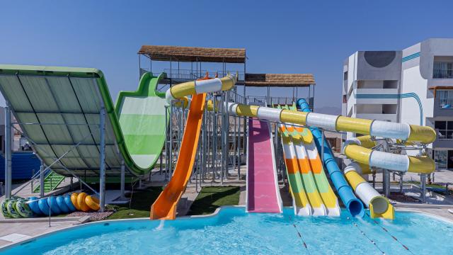Hotel Amwaj Beach Club Abu Soma (ex. PickAlbatros Beach Club Ab