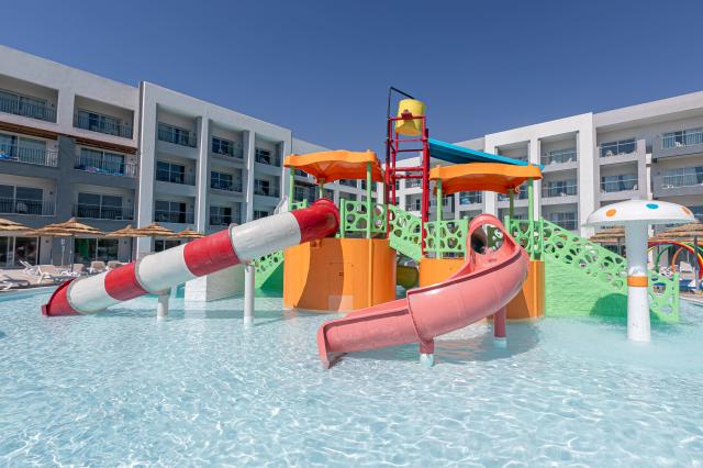 Hotel Amwaj Beach Club Abu Soma (ex. PickAlbatros Beach Club Ab