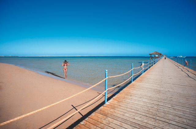 Hotel Amwaj Beach Club Abu Soma (ex. PickAlbatros Beach Club Ab