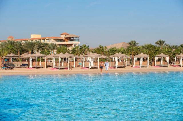 Hotel Amwaj Beach Club Abu Soma (ex. PickAlbatros Beach Club Ab