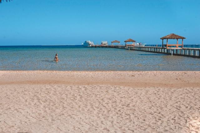 Hotel Amwaj Beach Club Abu Soma (ex. PickAlbatros Beach Club Ab