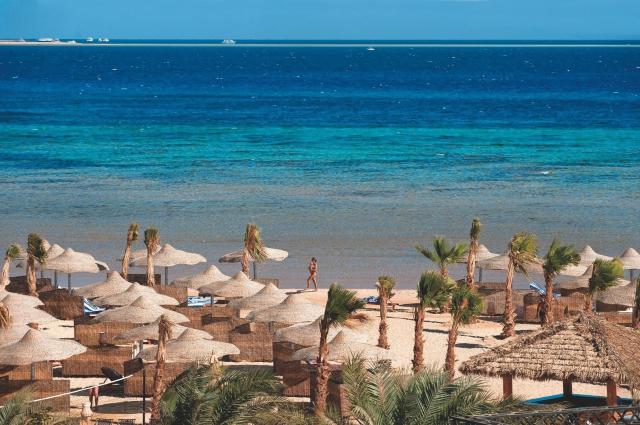 Hotel Amwaj Beach Club Abu Soma (ex. PickAlbatros Beach Club Ab