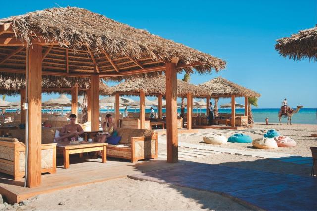 Hotel Amwaj Beach Club Abu Soma (ex. PickAlbatros Beach Club Ab