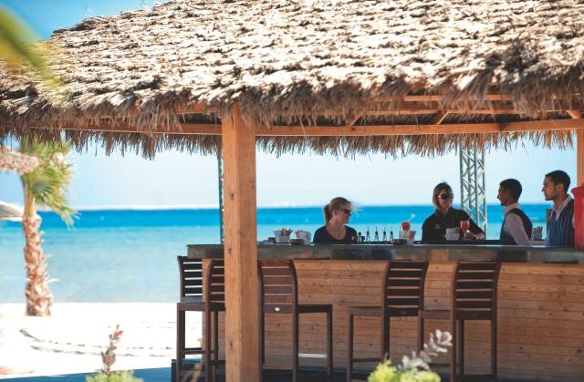 Hotel Amwaj Beach Club Abu Soma (ex. PickAlbatros Beach Club Ab