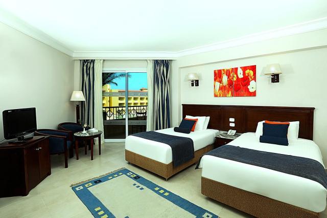 Hotel Amwaj Beach Club Abu Soma (ex. PickAlbatros Beach Club Ab