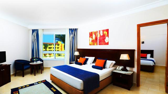 Hotel Amwaj Beach Club Abu Soma (ex. PickAlbatros Beach Club Ab