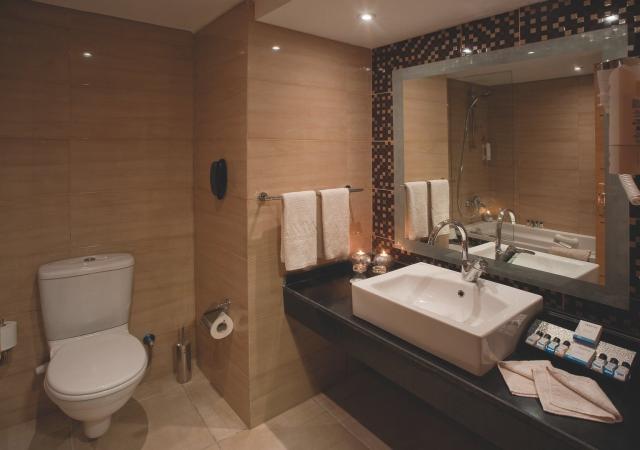 Hotel Amwaj Beach Club Abu Soma (ex. PickAlbatros Beach Club Ab