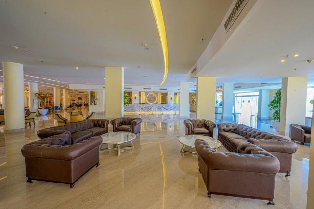 Hotel Amwaj Beach Club Abu Soma (ex. PickAlbatros Beach Club Ab
