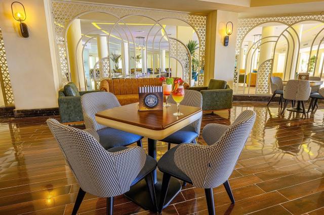 Hotel Amwaj Beach Club Abu Soma (ex. PickAlbatros Beach Club Ab