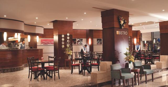 Hotel Amwaj Beach Club Abu Soma (ex. PickAlbatros Beach Club Ab