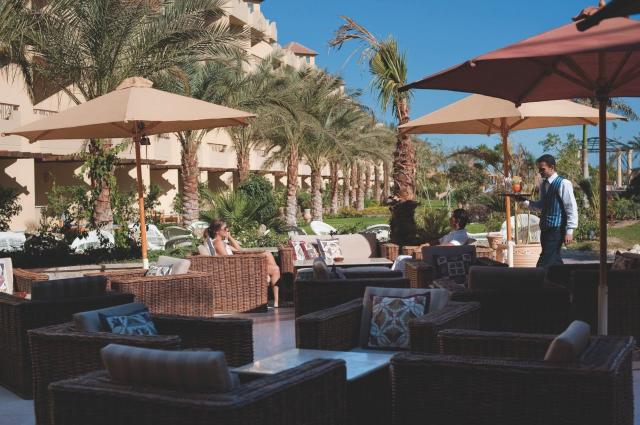 Hotel Amwaj Beach Club Abu Soma (ex. PickAlbatros Beach Club Ab
