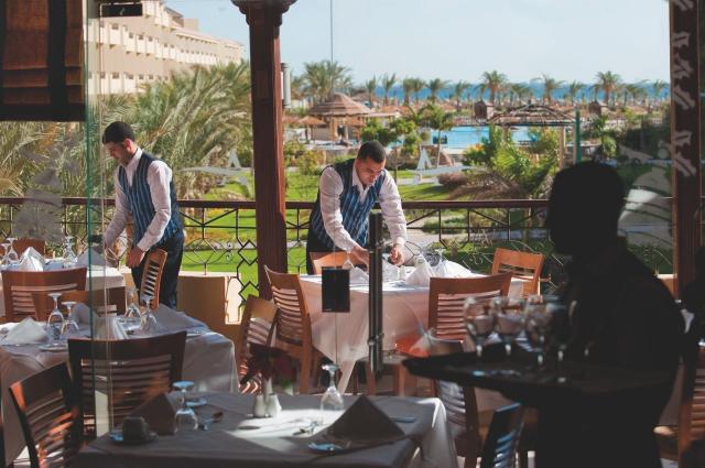 Hotel Amwaj Beach Club Abu Soma (ex. PickAlbatros Beach Club Ab