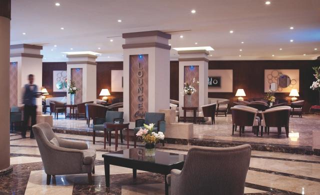 Hotel Amwaj Beach Club Abu Soma (ex. PickAlbatros Beach Club Ab