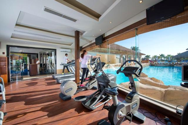 Hotel Amwaj Beach Club Abu Soma (ex. PickAlbatros Beach Club Ab