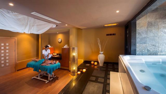 Hotel Amwaj Beach Club Abu Soma (ex. PickAlbatros Beach Club Ab