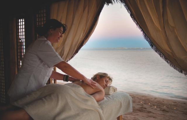 Hotel Amwaj Beach Club Abu Soma (ex. PickAlbatros Beach Club Ab