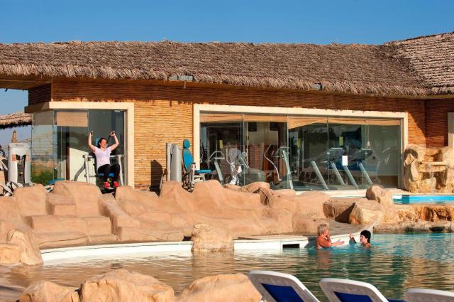 Hotel Amwaj Beach Club Abu Soma (ex. PickAlbatros Beach Club Ab