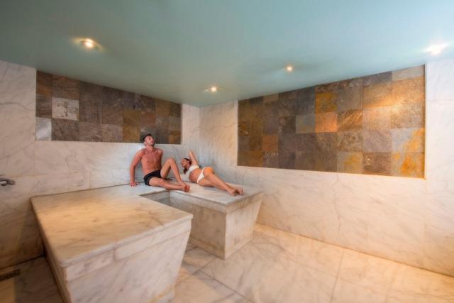 Hotel Amwaj Beach Club Abu Soma (ex. PickAlbatros Beach Club Ab