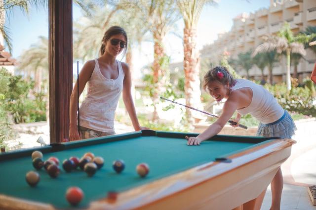 Hotel Amwaj Beach Club Abu Soma (ex. PickAlbatros Beach Club Ab