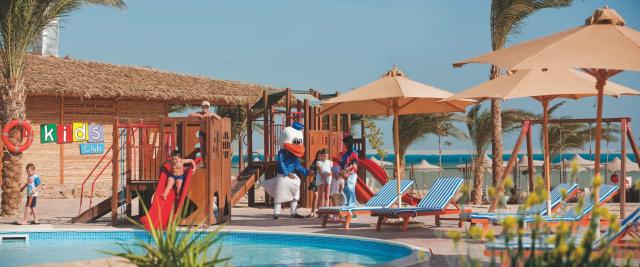 Hotel Amwaj Beach Club Abu Soma (ex. PickAlbatros Beach Club Ab