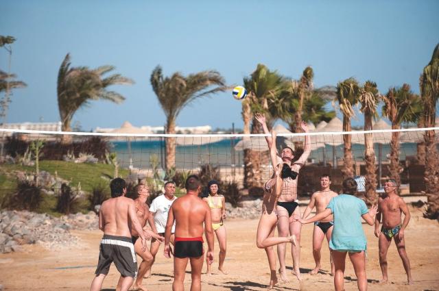 Hotel Amwaj Beach Club Abu Soma (ex. PickAlbatros Beach Club Ab