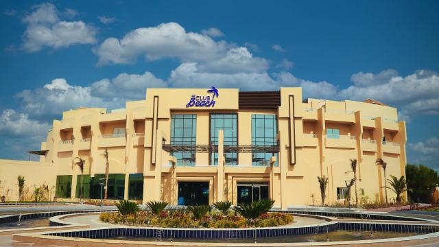 Hotel Amwaj Beach Club Abu Soma (ex. PickAlbatros Beach Club Ab