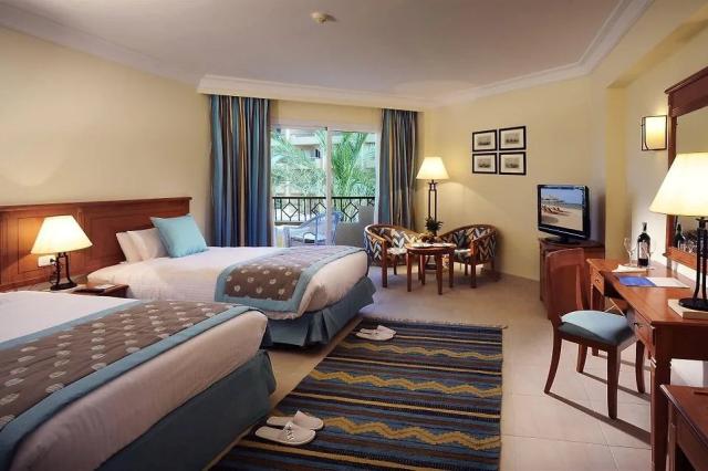 Hotel Amwaj Beach Club Abu Soma (ex. PickAlbatros Beach Club Ab