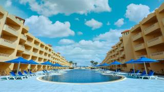 Amwaj Beach Club