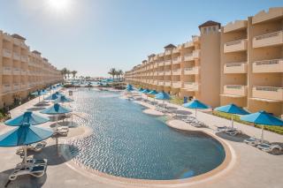 Amwaj Beach Club