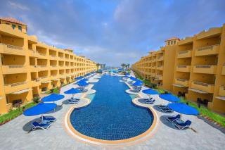 Amwaj Beach Club
