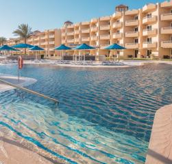 Amwaj Beach Club