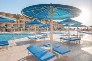 Amwaj Beach Club