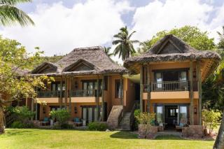 Constance Lémuria Resort