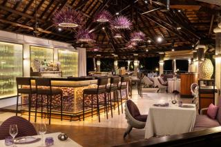 Constance Lémuria Resort