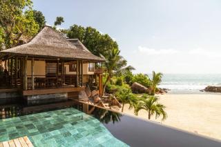 Constance Lémuria Resort