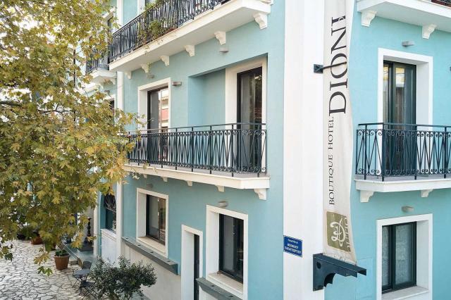 Dioni Boutique
