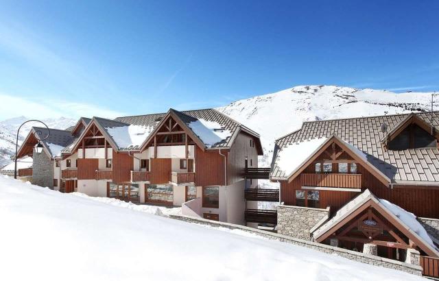 Ecrin des Neiges