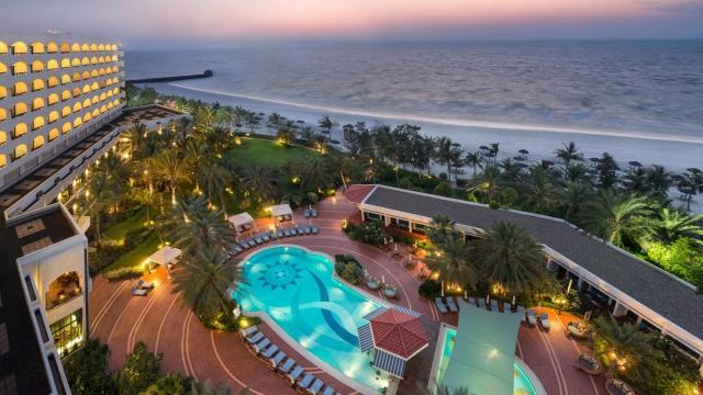 Ajman Kempinski