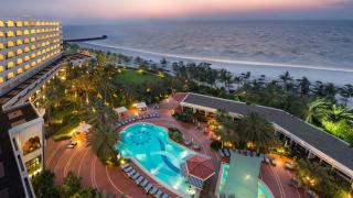 Ajman Kempinski