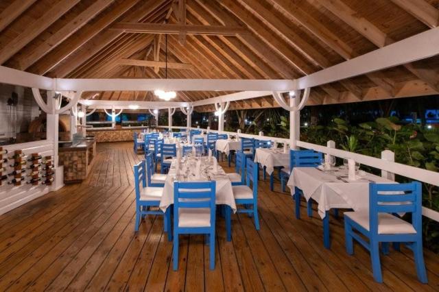 Viva Wyndham V Samana