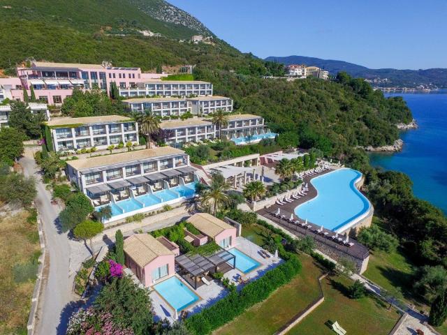 Ionian Blue Bungalows & Spa Resort