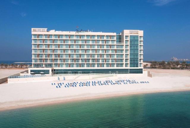 Radisson Resort Ras Al Khaimah