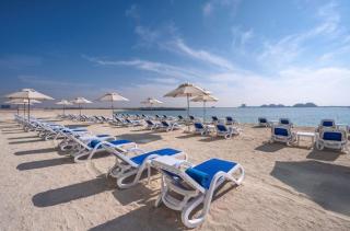 Radisson Resort Ras Al Khaimah