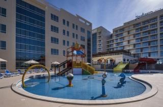 Radisson Resort Ras Al Khaimah