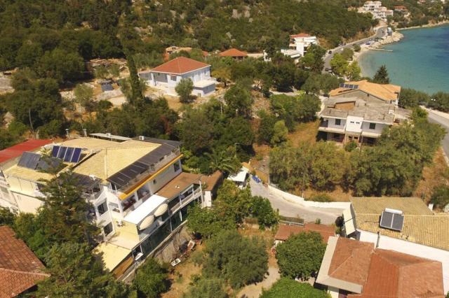 Pegasos Hotel