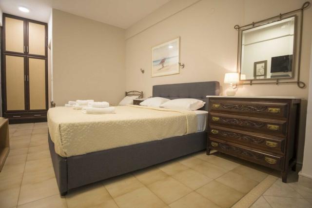 Pegasos Hotel