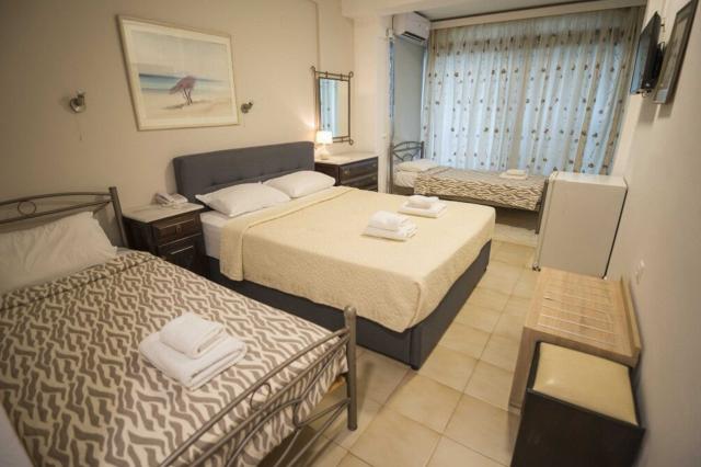 Pegasos Hotel