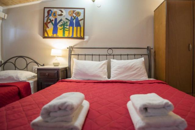 Pegasos Hotel