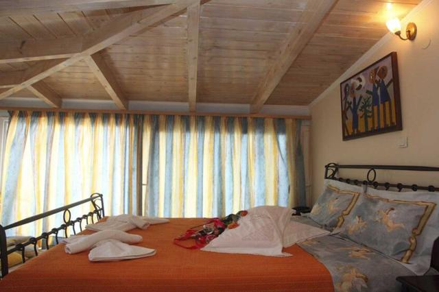 Pegasos Hotel
